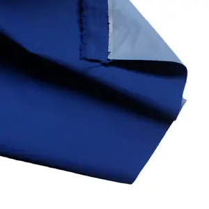 competitive price high quality pvc taffeta waterproof raincoat fabric