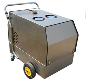 SMC48V-B elettrica <span class=keywords><strong>Diesel</strong></span> pulitore macchina a vapore con potente fonte elettrica - Product Image 3