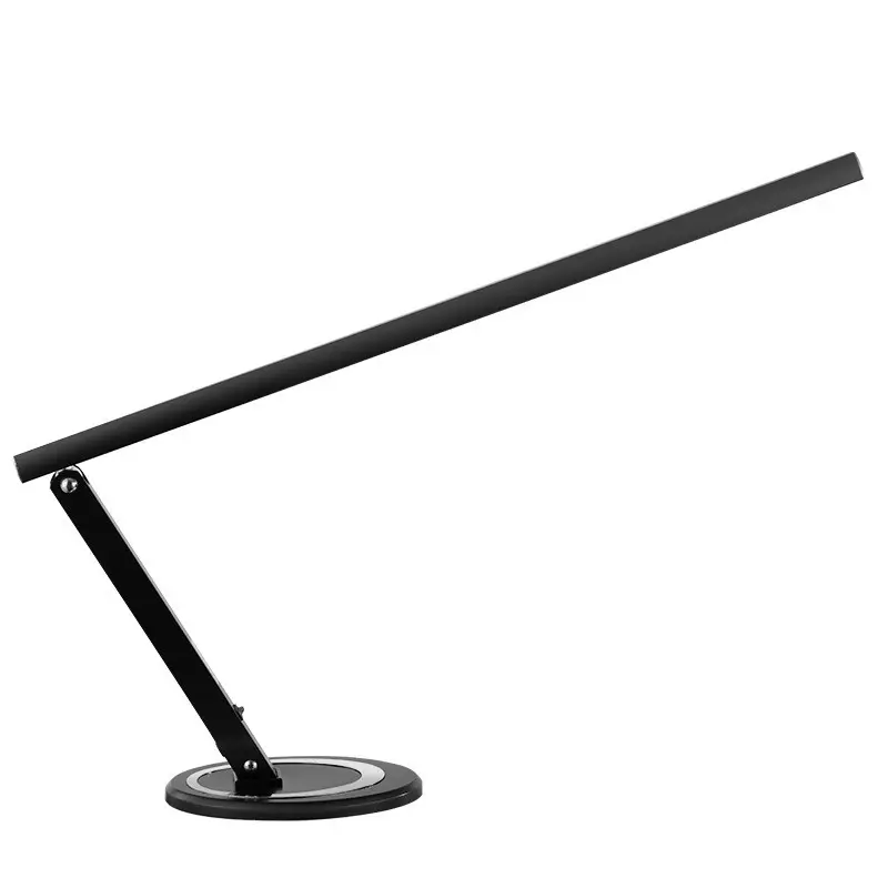 18W tragbare Leuchte LED Tisch lampe für Nail Art Schreibtisch lampe Faltbare LED Nagel Tisch lampe