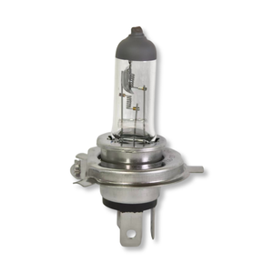 Tự Động Đèn Xe Ánh Sáng <span class=keywords><strong>H4</strong></span> 24V 100/90W Rõ Ràng Bóng Đèn Phụ Kiện Thủy Tinh Thạch Anh Halogen Với Khuyến Mại Giá - Product Image 1