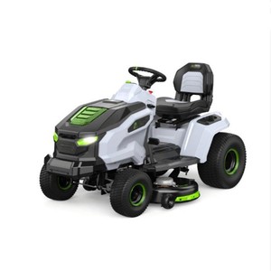 Golfbaan 42 inch zitmaaier, makkelijk schoon te maken. - Product Image 5