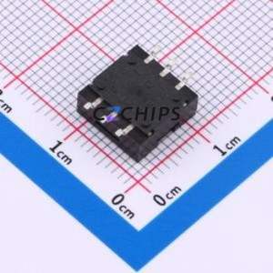 R9310R0S Rotary Encoder SMD Switch Whole Sale Electronic Component Chips Supplier & BOM Service - Product Image 2