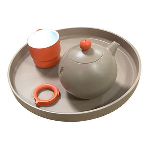 टेपोट, कप और ट्रे कस्टम एब्स 3 डी प्रिंटिंग सेवा प्लास्टिक मशीन फैब्रिकेशन ऑनलाइन प्रोटोटाइप फैब्रिकेशन मुद्रित मॉडल - Product Image 2