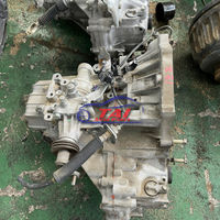 Moteur utilisé japonais 1ZZ FE 1ZZ VVTI pour Toyota