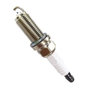Bujía de Doble Iridio para Motor de Automóvil, Piezas de Repuesto para Automóviles 90919-01247 <span class=keywords><strong>FK20HR11</strong></span> - Product Image 4