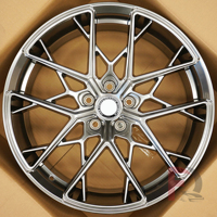 Jantes de voiture de haute qualité 15 16 17 18 19 20 22 24 26 28 pouces 5x100/114.3/120/108/112/115 pour Infiniti Q50 Audi A3 Jeep Ram VW