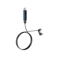 Câble de charge USB-C de 2M pour lunettes intelligentes Meta Ray-Ban, cordon de données pour lunettes connectées, accessoires de remplacement