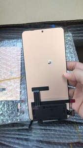 Pantalla AMOLED para Xiaomi <span class=keywords><strong>12T</strong></span>/<span class=keywords><strong>12T</strong></span> <span class=keywords><strong>Pro</strong></span>, Repuesto de Pantalla para Teléfono Móvil <span class=keywords><strong>Redmi</strong></span> K50 Ultra con Marco, Garantía de 1 Año - Product Image 6