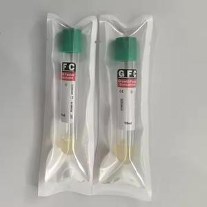 أنبوب طرد مركزي GFC سعة 10 مل لفصل عوامل النمو عالية النشاط بكفاءة لتطبيقات جراحة العظام وشفاء الجروح - Product Image 2