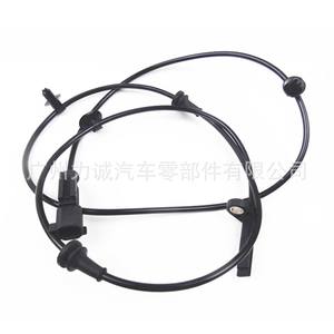 Capteur ABS DA8Z2C190A pour camionnette, moteur, état neuf et d'occasion, modèle BRAB398 ALS2390 - Product Image 3