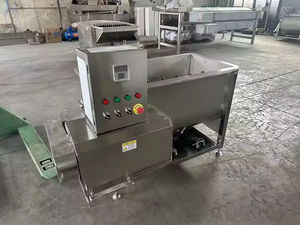 Machine à échauffer la volaille au gaz et à l'électricité, haute efficacité, pour petite <span class=keywords><strong>entreprise</strong></span> <span class=keywords><strong>d</strong></span>'<span class=keywords><strong>abattage</strong></span> de volailles - Product Image 5