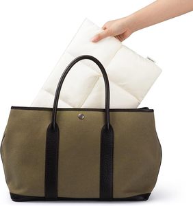 Housse d'ordinateur portable en polyester matelassée personnalisée 13/14 pouces, imperméable, courbe physiologique du dos pour MacBook Air/MacBook Pro - Product Image 6