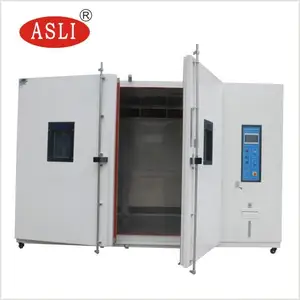Constant Environmental Stability Climatic Drive-in Test Chamber