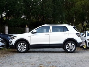 <span class=keywords><strong>Volkswagen</strong></span> <span class=keywords><strong>Touareg</strong></span> <span class=keywords><strong>2023</strong></span> 280TSI DSG Comfort Edition Usado, Económico, de Alto Rendimiento, SUV a Gasolina, de Segunda Mano, Origen Chino - Product Image 3