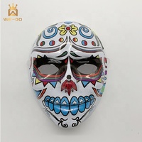 2021 Offre Spéciale Produits Horreur Effrayant Halloween Clown Masque pour Réaliste
