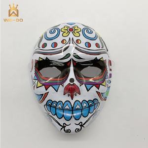 2021 Offre Spéciale Produits Horreur Effrayant Halloween Clown <span class=keywords><strong>Masque</strong></span> pour Réaliste - Product Image 6