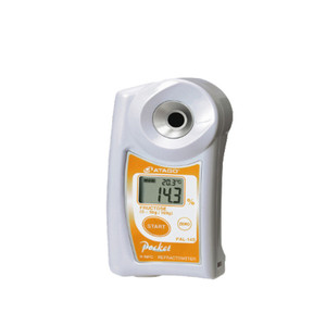 Medidor y Probador de Concentración de Ácido Acético a Batería Loobo Lb-pal-30s con 1 Año de Garantía - Product Image 1