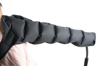 2025 nouveauté jambes et bras Air Massage thérapie récupération bottes Circulation Air Compression pleine jambe masseur Machine