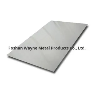 Lámina, Placa y Bobina de Acero Inoxidable <span class=keywords><strong>SUS304</strong></span> y EN1.410 201.430 AISI304 con Superficie 2B BA NO.4, Origen Guangdong, en Existencia - Product Image 2