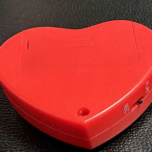 Quà Tặng ghi âm ghi lạ<span class=keywords><strong>i</strong></span> một kỷ niệm âm thanh ghi lạ<span class=keywords><strong>i</strong></span> giọng nó<span class=keywords><strong>i</strong></span> của ngườ<span class=keywords><strong>i</strong></span> thân yêu của bạn ghi lạ<span class=keywords><strong>i</strong></span> âm thanh cắn Ghi lạ<span class=keywords><strong>i</strong></span> một tin nhắn cho ngườ<span class=keywords><strong>i</strong></span> yêu của bạn - Product Image 6