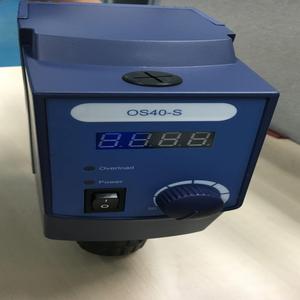 2023 chất lượng tốt OS20 os40 Mixer hóa chất trộn địa y trên không khuấy mái chèo với LED hiển thị cho phòng thí nghiệm uchen - Product Image 5