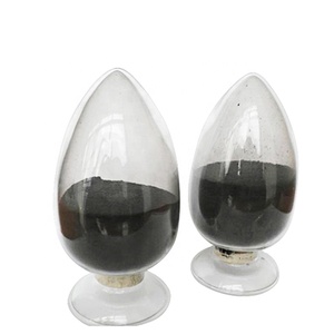 Polvo de Carbón Duro BNC-400, Materia Prima en Polvo de Carbón Negro para Baterías de Energía - Product Image 3