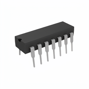 Composant électronique TLV2404AIN 14 DIP – Achetez en ligne auprès du fabricant - Product Image 1
