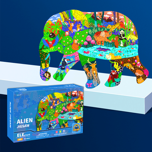 Livre d'histoire de dinosaures personnalisé pour enfants, journal d'impression pour l'éducation des enfants - Product Image 4