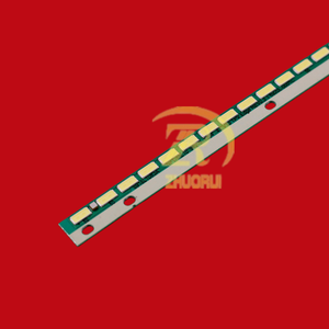 Bande de rétroéclairage LED pour <span class=keywords><strong>t</strong></span>éléviseur ZR-687 47 <span class=keywords><strong>V</strong></span> 13 TPV Edge REV0.3 pour <span class=keywords><strong>t</strong></span>éléviseur 47 pouces, bande LED pour <span class=keywords><strong>t</strong></span>éléviseur, rétroéclairage LCD - Product Image 2