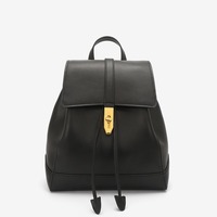 Offre Spéciale femme sac à dos pour femmes sac à dos en cuir Style britannique Design sac d'école en cuir Convertible sac à dos