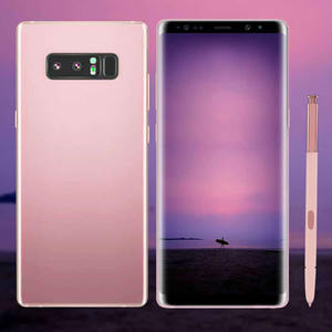 A buon mercato originale sbloccato di seconda mano ricondizionato telefoni di grado AA + telefono cellulare per <span class=keywords><strong>Samsung</strong></span> Galaxy Note8 N950 - Product Image 1