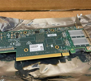 อะแดปเตอร์อีเธอร์เน็ต Mellanox MCX653106A-HDAT Internal InfiniBand PCIE IB VPI แบบสองพอร์ต 200GbE QSFP56 พร้อมส่ง - Product Image 2