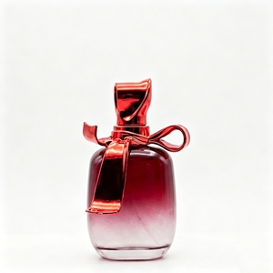 Eau de Toilette Florale Rouge Dégradé - Parfum pour Femme Doux et Longue Durée - Product Image 1