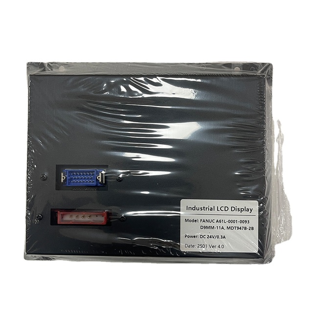 A61l-0001-0093 Made in China Screen Display A61l00010093