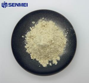 High Quality <strong>Soy</strong> <strong>Protein</strong> Isolate Powder 90% <strong>Concentrated</strong> Chinese Factory <strong>Price</strong> Supply Food Additive - Product Image 3