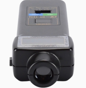DT-2236 High tachometer Tachometer Digital infrared laser handheld tachometer - Product Image 6