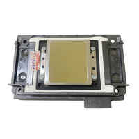 Nouvelle tête d'impression XP600 pour imprimante DTF TODOjet PLK Colorjet Eco Solvent Solvent UV Ink Wide Format