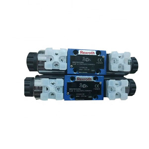 Série hydraulique 4WE10 4WE10J 4WE10H 4WE10E 4WE10G - Product Image 1
