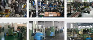 Roda Rol Plastik Seri <span class=keywords><strong>Dr</strong></span> M6 DR22C0.3L7 M6x22x7mm dengan Bantalan Pulley untuk Lemari Es, Printer, Mesin Kasir - Product Image 6