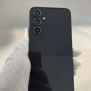 Teléfono Móvil Usado Samsung A54 de 6.4 Pulgadas, 120 Hz, 5500 mAh, Original Desbloqueado, de Segunda Mano, Teléfono Inteligente 5G - Product Image 1