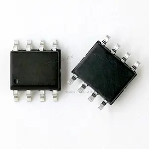 Nuevo controlador LED original BP3102 3102 SOP8 Chip ic