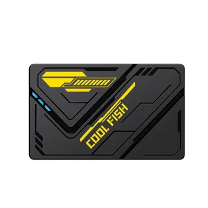 Portable 512G Solid State Drive SSD For Mobile Phones And Computers Hard Drive Category