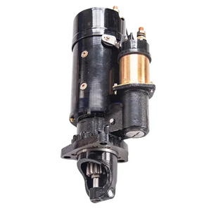 Calidad eficiente, fabricación de piezas de motor de arranque diésel para cargadora, China de fábrica en piezas de motor, a partir de 2, 1, 2, 1, 2, 2 - Product Image 2