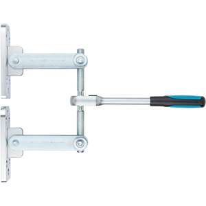 HAZET Beam/plate <b>puller</b> 1774-2 - Product Image 1