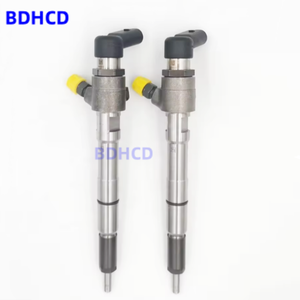 03L130277B BDHCD Форсунка высокого давления Common Rail для двигателей Cummins ISM/ISX - Product Image 5