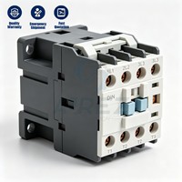 Relé de Seguridad para Contactor de Tracción 3RT2017-2SB42 con Servicio de Convertidor Modbus OPC Opcional