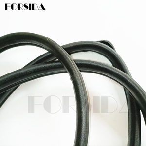 FORSIDA pour ACCORD CB3 1992-1993 OEM 72355/72315/73855/72815-SM4-003 Un jeu de joints de cadre de porte - Product Image 6