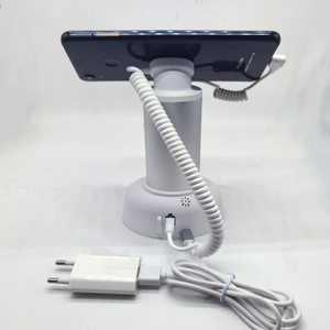 Supporto di Sicurezza per Telefoni con Allarme Antifurto EAS, Dispositivo di Sicurezza Elettronico Antifurto per Cellulari con Telecomando - Product Image 2