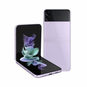 Compra al Por Mayor de Smartphone Original <span class=keywords><strong>ZFlip</strong></span> 3 5G de 6.7" Teléfono Móvil Plegable - Product Image 3