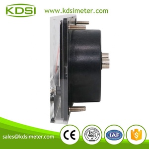 An toàn để hoạt động BP-100S ac1500v/100V Analog <span class=keywords><strong>AC</strong></span> Bảng điều chỉnh điện áp <span class=keywords><strong>Meter</strong></span> - Product Image 3